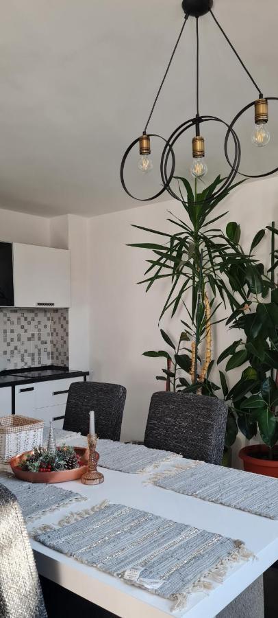 Vila Cu Ciubar & Jacuzzi - Sunset Hill House Cuvin Ngoại thất bức ảnh